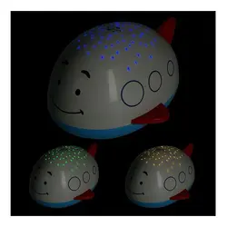 چراغ خواب هواپیما Alecto