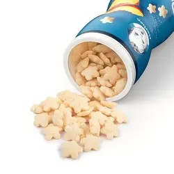 سرلاک پاف اسنکی هلو گربر Gerber