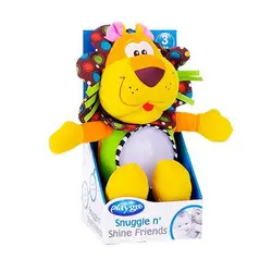 شیر موزيكال چراغ خواب دار پلی گرو Playgro