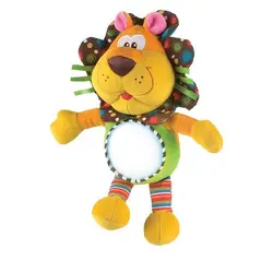 شیر موزيكال چراغ خواب دار پلی گرو Playgro