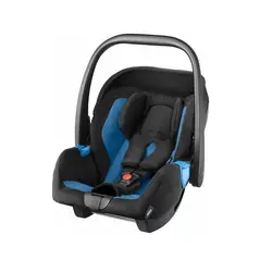 کریر ریکارو رنگ آبی مدل پریویا RECARO PRIVIA