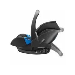 کریر ریکارو رنگ آبی مدل پریویا RECARO PRIVIA