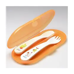 ست قاشق و چنگال مسافرتی Philips Avent