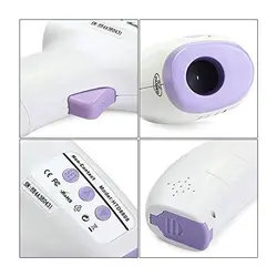 تب سنج لیزری Maximed مدل HTD8808