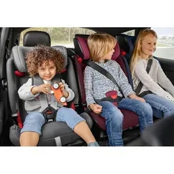 صندلی ماشین air black بریتکس BRITAX مدل ADVANSFIX IV R