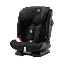 صندلی ماشین crystal black بریتکس BRITAX مدل ADVANSFIX IV R