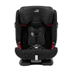 صندلی ماشین crystal black بریتکس BRITAX مدل ADVANSFIX IV R