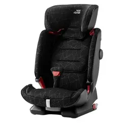 صندلی ماشین crystal black بریتکس BRITAX مدل ADVANSFIX IV R