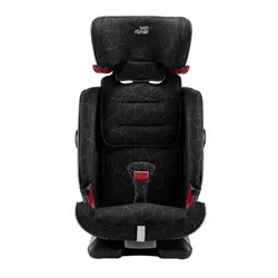 صندلی ماشین crystal black بریتکس BRITAX مدل ADVANSFIX IV R