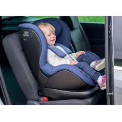 صندلی ماشین سرمه ای بریتکس BRITAX مدل TRIFIX 2 i-SIZE