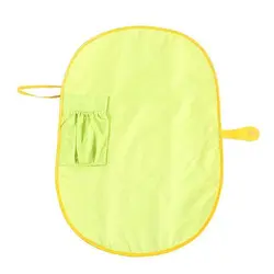 زیرانداز کیفی تعویض نوزاد سبز Pigtoys