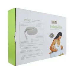 بالش شیردهی Baby Proof