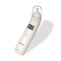 تب سنج دیجیتال امرن مدل Omron Gentle Temp 520