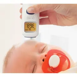 دماسنج لیزری امرن مدل Omron Gentle Temp 720