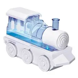 دستگاه بخور کودک لانافرم مدل Trainy