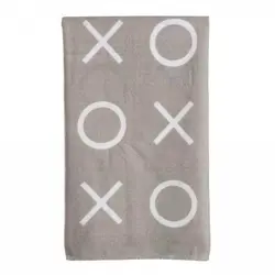 پتو پلار پلی گرو طرح xo