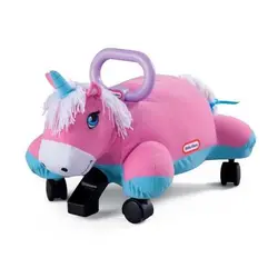 واکر دو کاره Little Tikse مدل Pony
