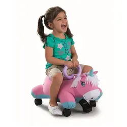 واکر دو کاره Little Tikse مدل Pony