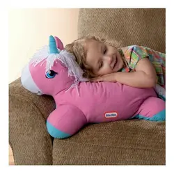 واکر دو کاره Little Tikse مدل Pony