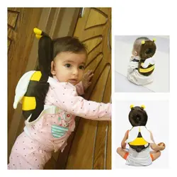 محافظ سر کودک طرح زنبور 🐝