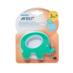 دندانگیر طرح فیل Philips Avent