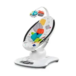 تاب برقی 4moms مدل mamaroo 4.0