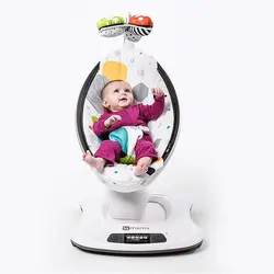 تاب برقی 4moms مدل mamaroo 4.0