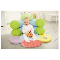 پلی جیم و مبل بادی طرح الاغ ELC