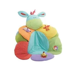 پلی جیم و مبل بادی طرح الاغ ELC