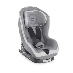 صندلی ماشین طوسی Chicco مدل Go One Isofix