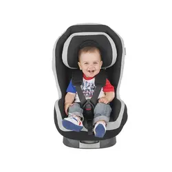 صندلی ماشین طوسی Chicco مدل Go One Isofix