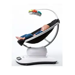 تاب برقی فور مامز 4moms مدل mamaroo classic black