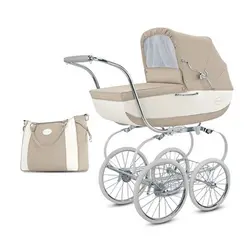 ست کالسکه لاکچری inglesina مدل classica