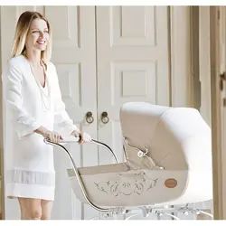 ست کالسکه لاکچری inglesina مدل classica