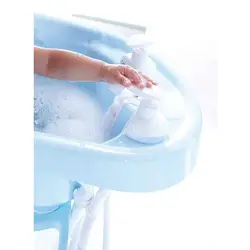 وان ب‌ب ژو bebejou رنگ آبی