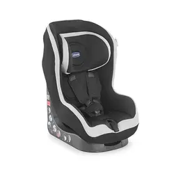 صندلی ماشین مشکی Chicco مدل Go One Isofix