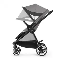 ست کالسکه خاکستری سایبکس cybex مدل Iris