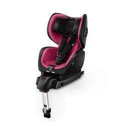 صندلی ماشین صورتی ریکارو مدل RECARO OPTIAFIX