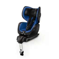 صندلی ماشین آبی ریکارو مدل RECARO OPTIAFIX