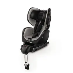 صندلی ماشین طوسی ریکارو مدل RECARO OPTIAFIX