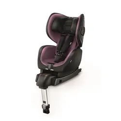 صندلی ماشین بنفش ریکارو مدل RECARO OPTIAFIX