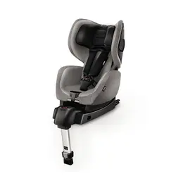 صندلی ماشین طوسی ریکارو مدل RECARO OPTIAFIX