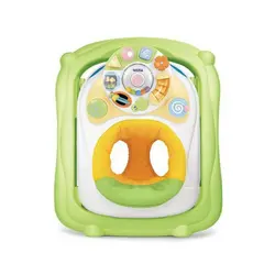 روروئک وینا Weina رنگ سبز