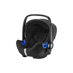 کریر مشکی بریتکس BRITAX مدل BABY SAFE