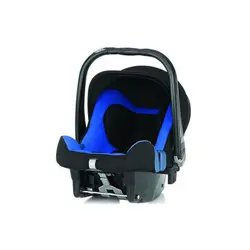 کریر آبی بریتکس BRITAX مدل SHR II