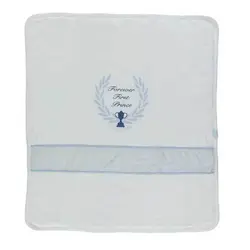 پتو نوزاد ببتو Bebetto مدل B544