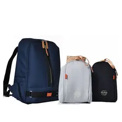 ساک لوازم پکاپد PACAPOD مدل Picos Pack Navy