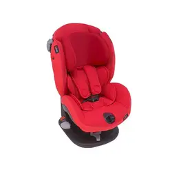 صندلي‌ ماشين  Besafe izi Comfort X3 Isofix رنگ قرمز