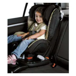 صندلي‌ ماشين  Besafe izi Comfort X3 Isofix رنگ قرمز