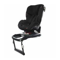 صندلي‌ ماشين  Besafe izi Comfort X3 Isofix رنگ قرمز